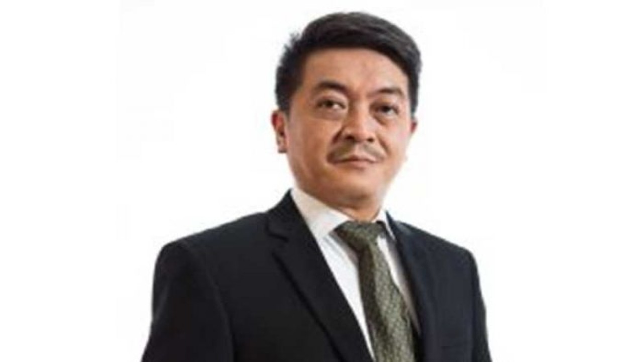 Ketua KPPU Kodrat Wibowo. (MI)