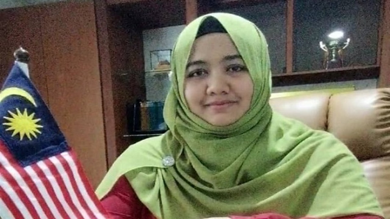 Konsulat Malaysia Pekanbaru, Wan Nurshima Wan Jusoh