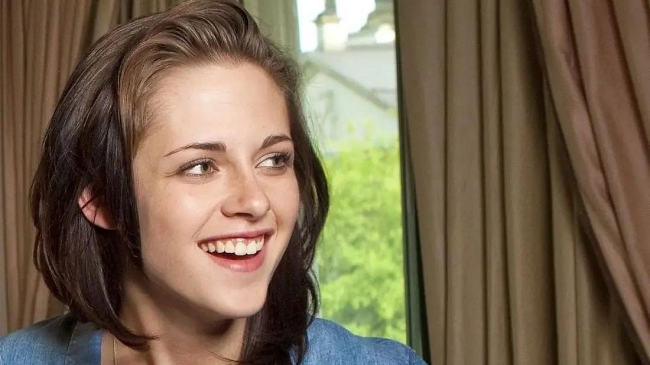 Kristen Stewart (Instagram)