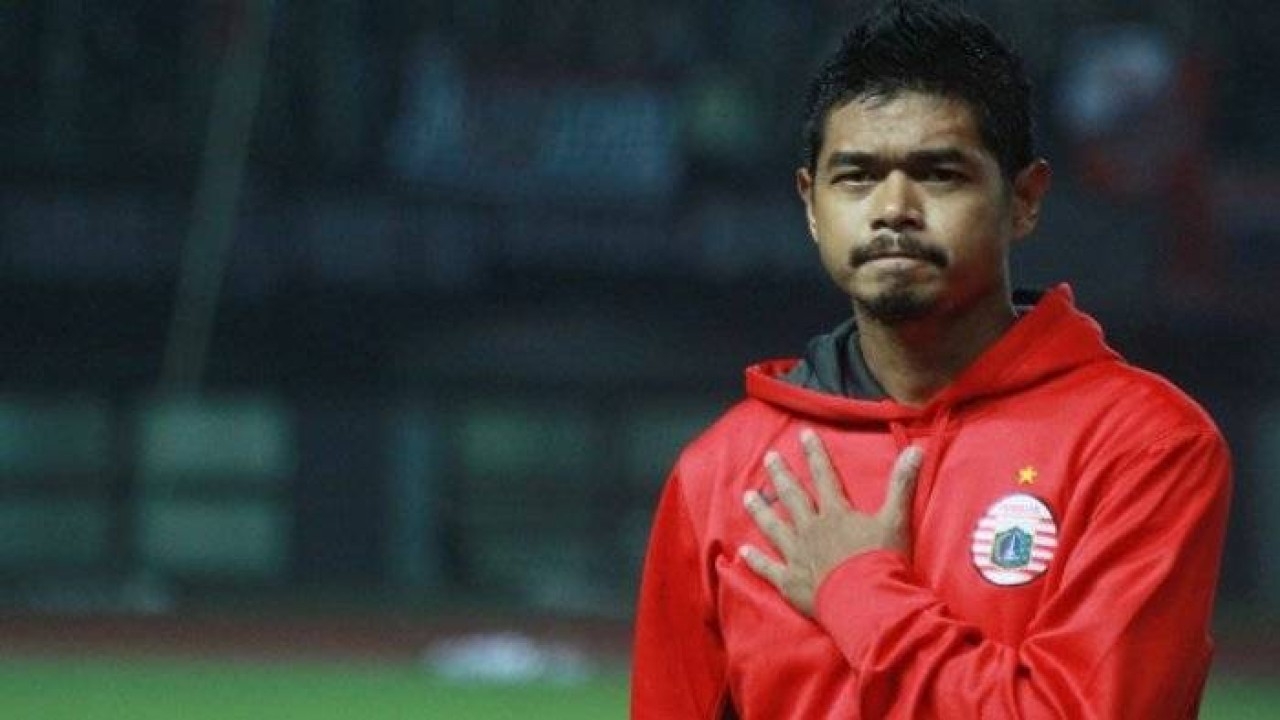 Manajer Persija, Bambang Pamungkas
