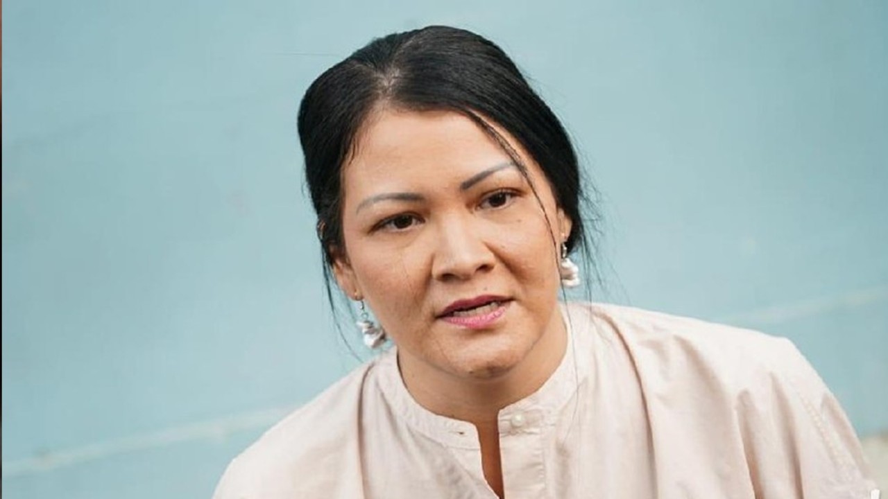 Melanie Subono (insertlive.com)