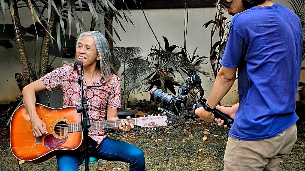 Mr. Jarwo. (Instagram)