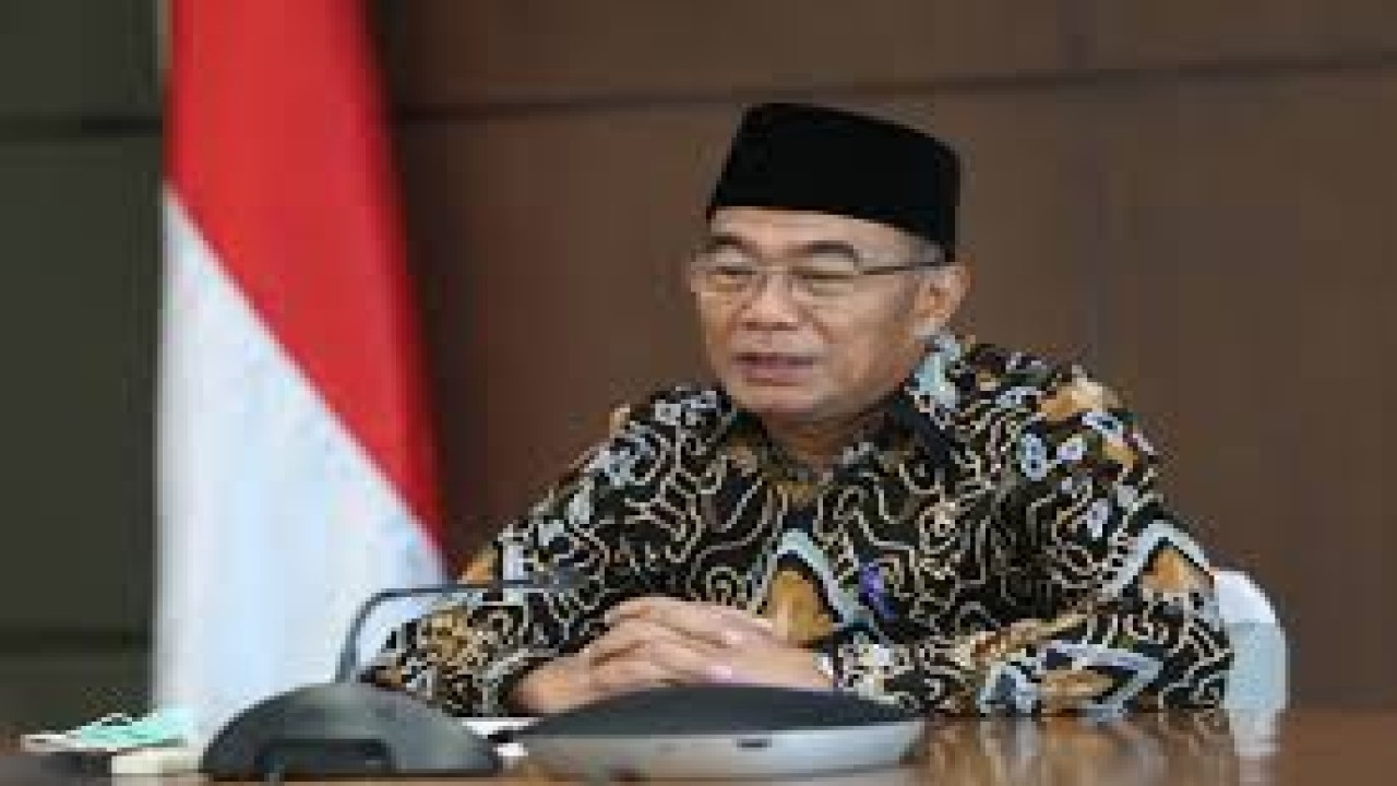 Muhadjir Effendy/ist