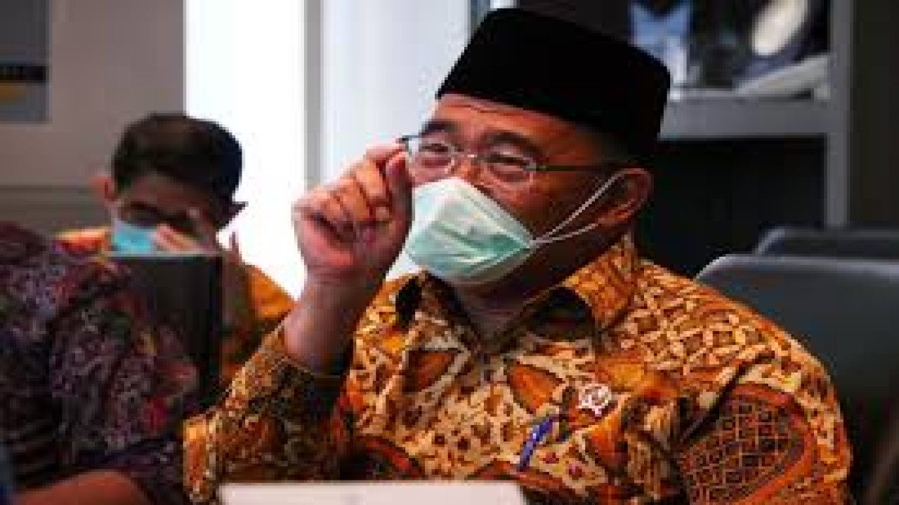 Muhadjir Effendy/ist