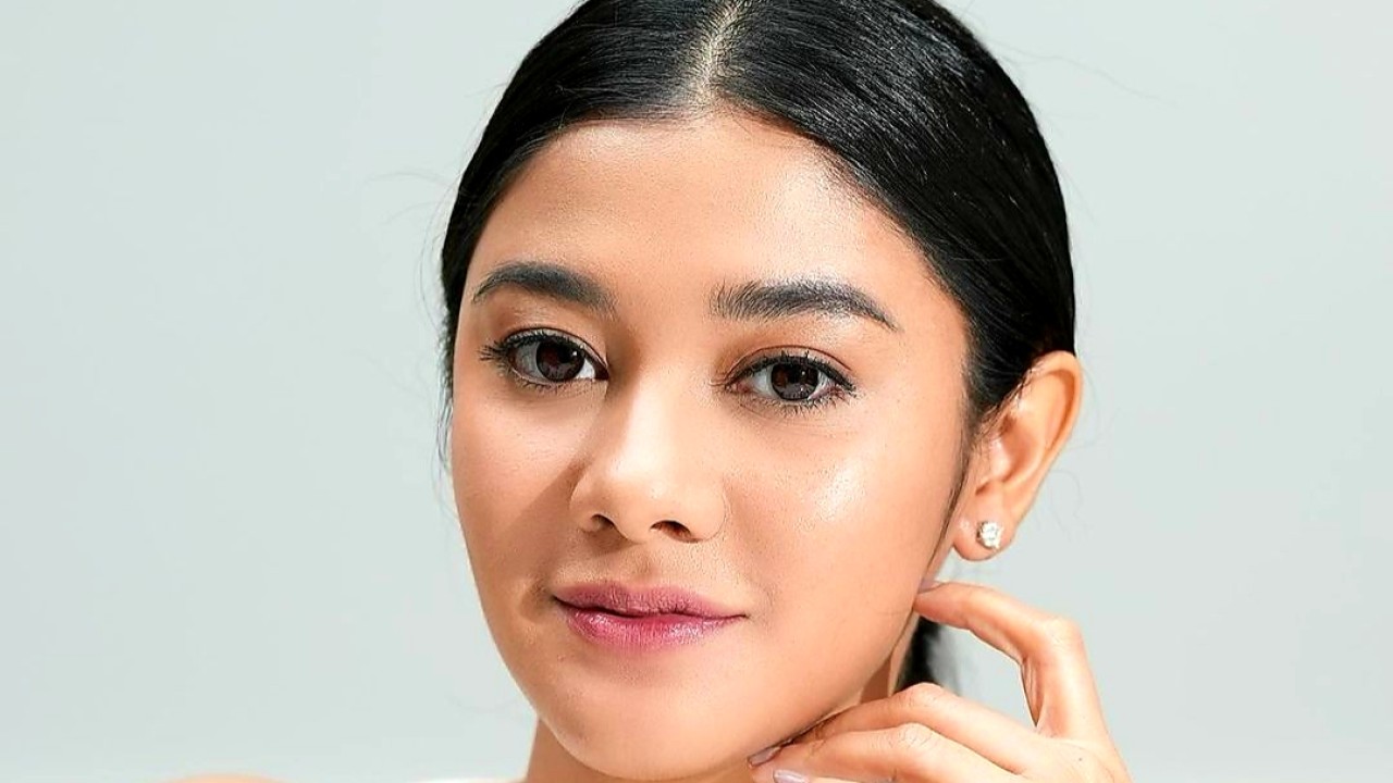 Naysila Mirdad (Instagram)