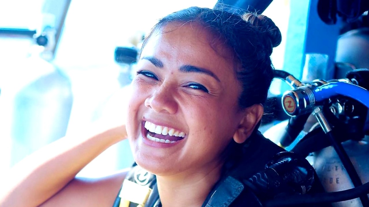 Nirina Zubir (Instagram)