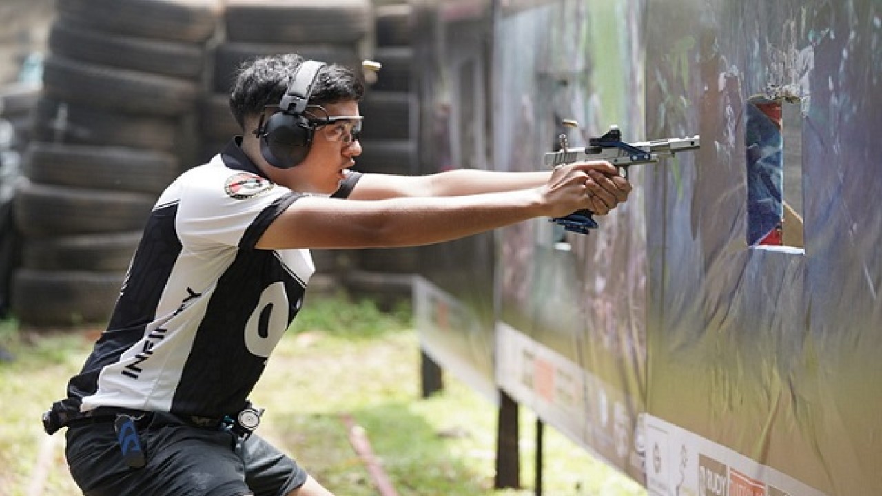 Omar Rawiendra Harnoko