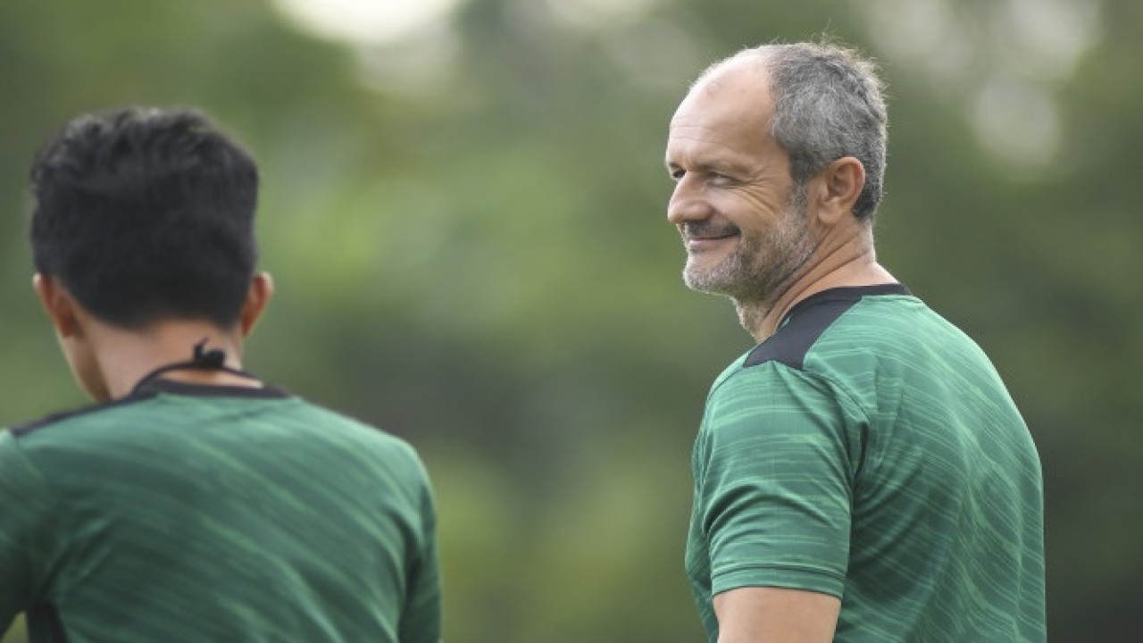 Pelatih Borneo FC, Risto Vidakovic