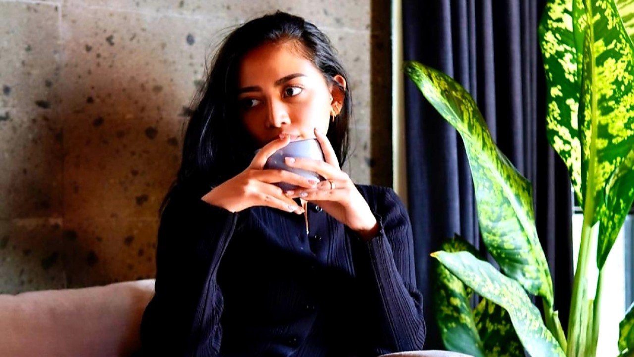 Rachel Vennya (Instagram)