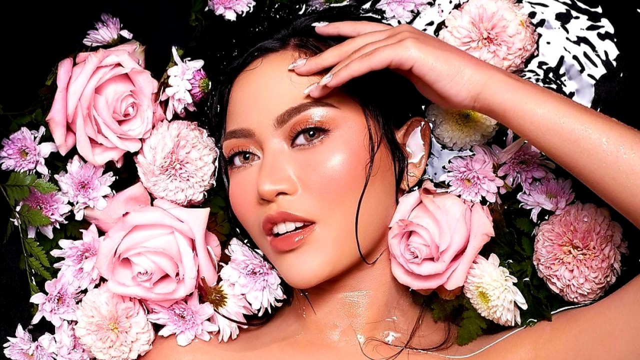 Rachel Vennya (Instagram)