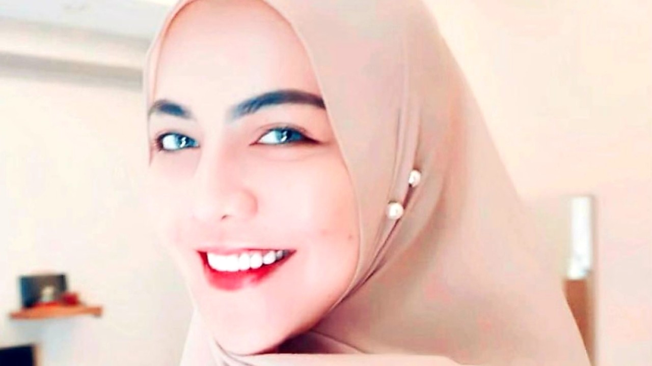 Ratu Rizky Nabila (Instagram)