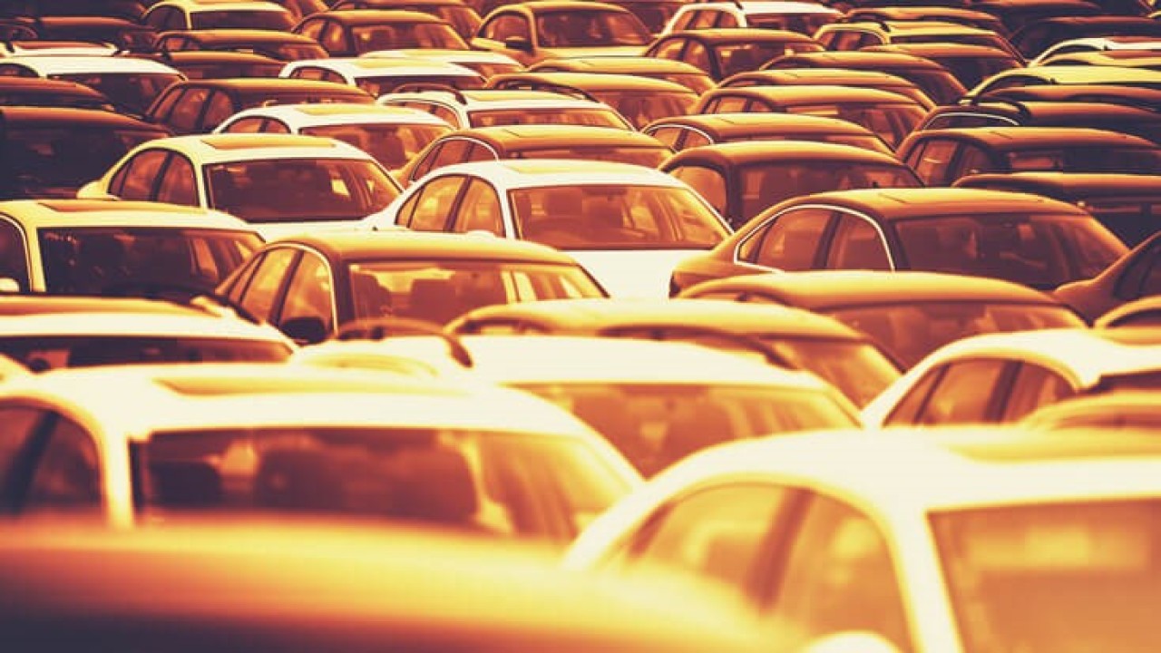 Ilustrasi recall kendaraan. (Istimewa)