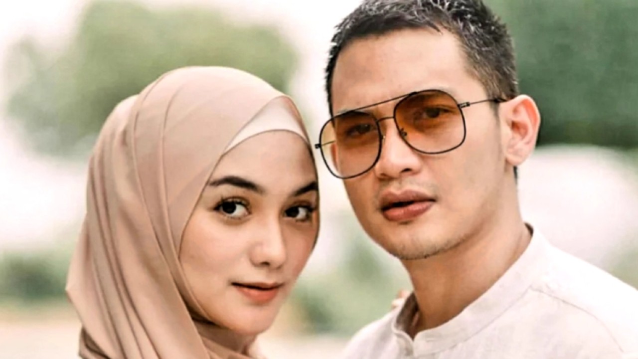 Rezky Aditya dan Citra Kirana (net)