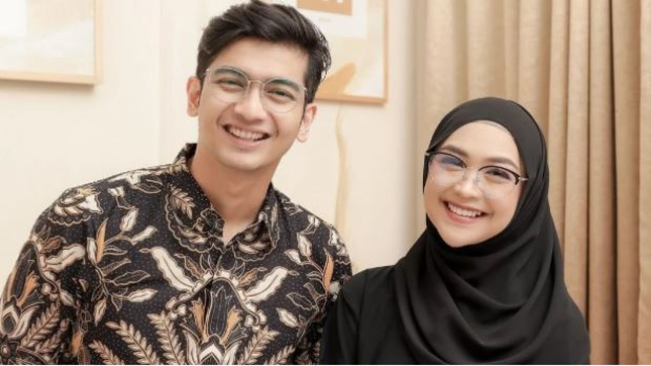 Ria Ricis dan Teuku Ryan (net)