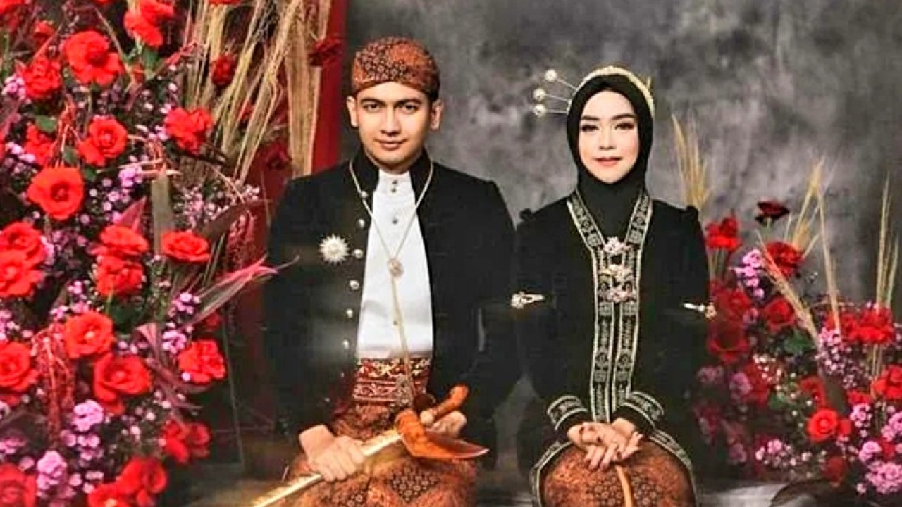 Ria Ricis dan Teuku Ryan (net)