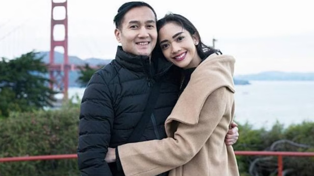 Ririn Dwi Ariyanti dan Aldi Bragi (net)