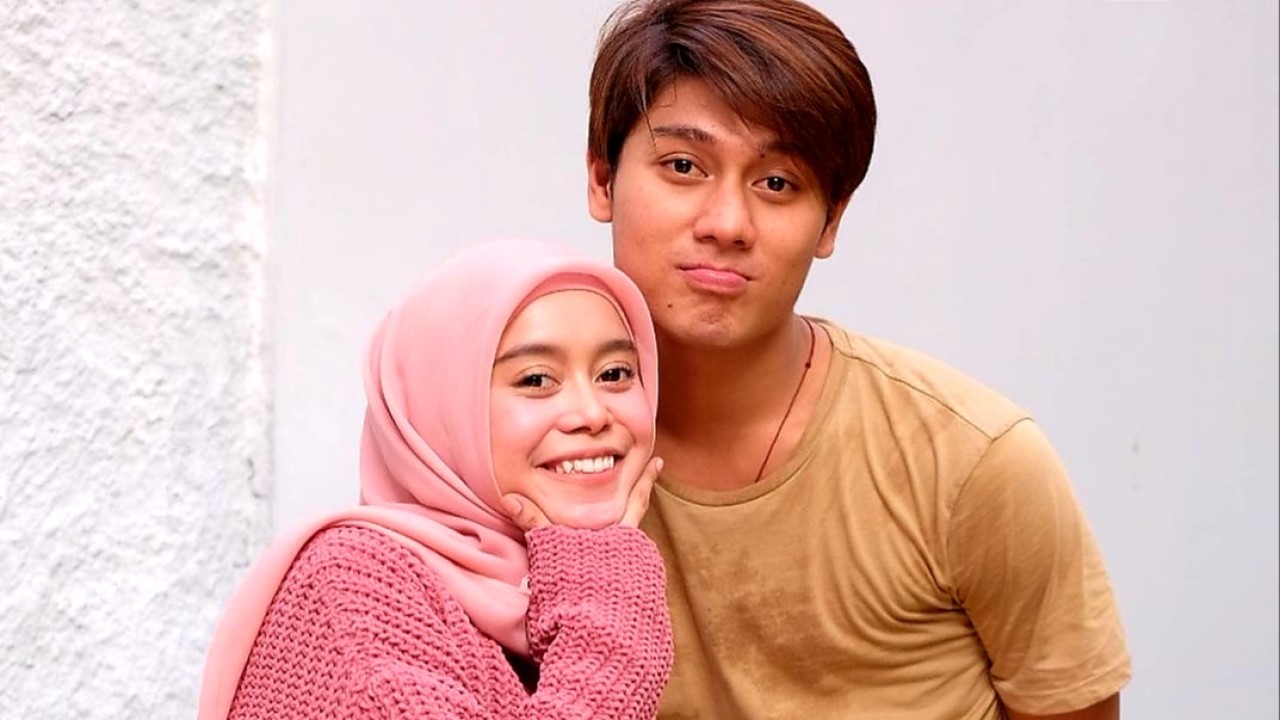 Rizky Billar dan Lesti Kejora (Instagram)