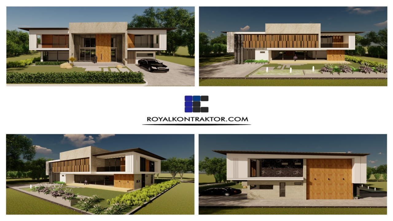 Royalkontraktor.com.