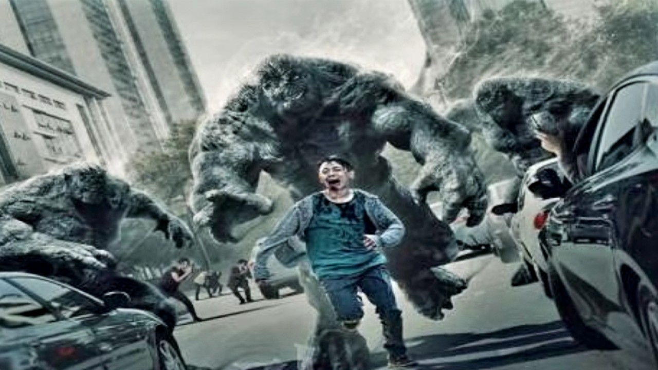 Serial "Hellbound" (net)