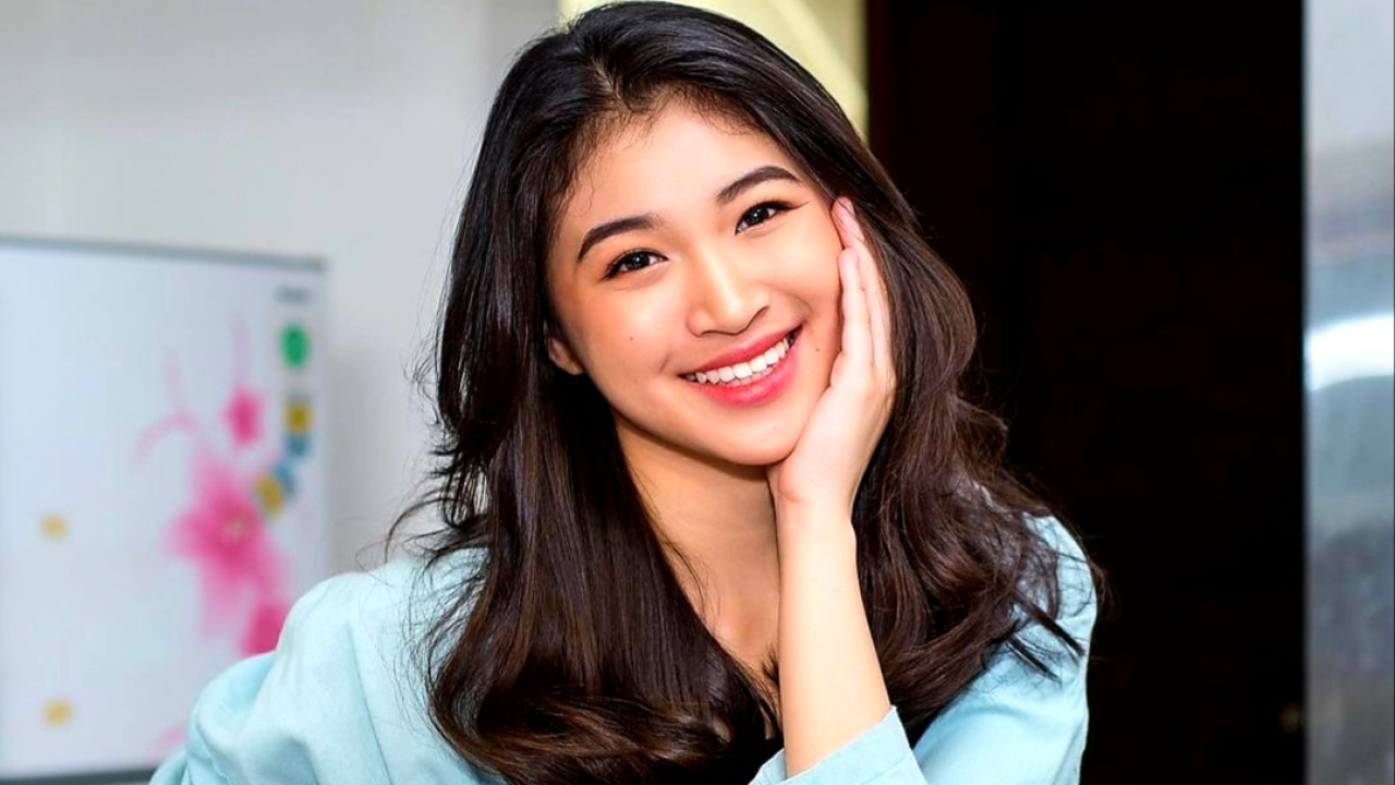 Shani JKT48 (Instagram)