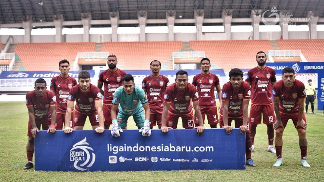Skuad Borneo FC