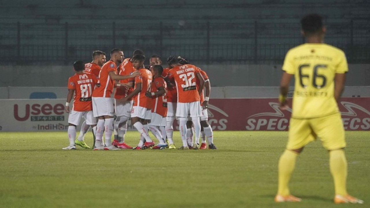 Skuad Persija Jakarta