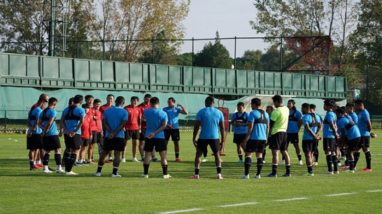 Skuad Timnas Indonesia