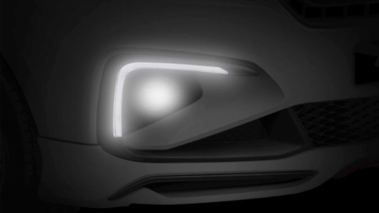 Produk terbaru dari Suzuki. (Istimewa)