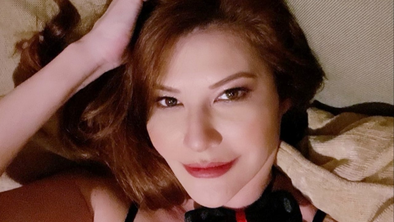 Tamara Bleszynski (Instagram)