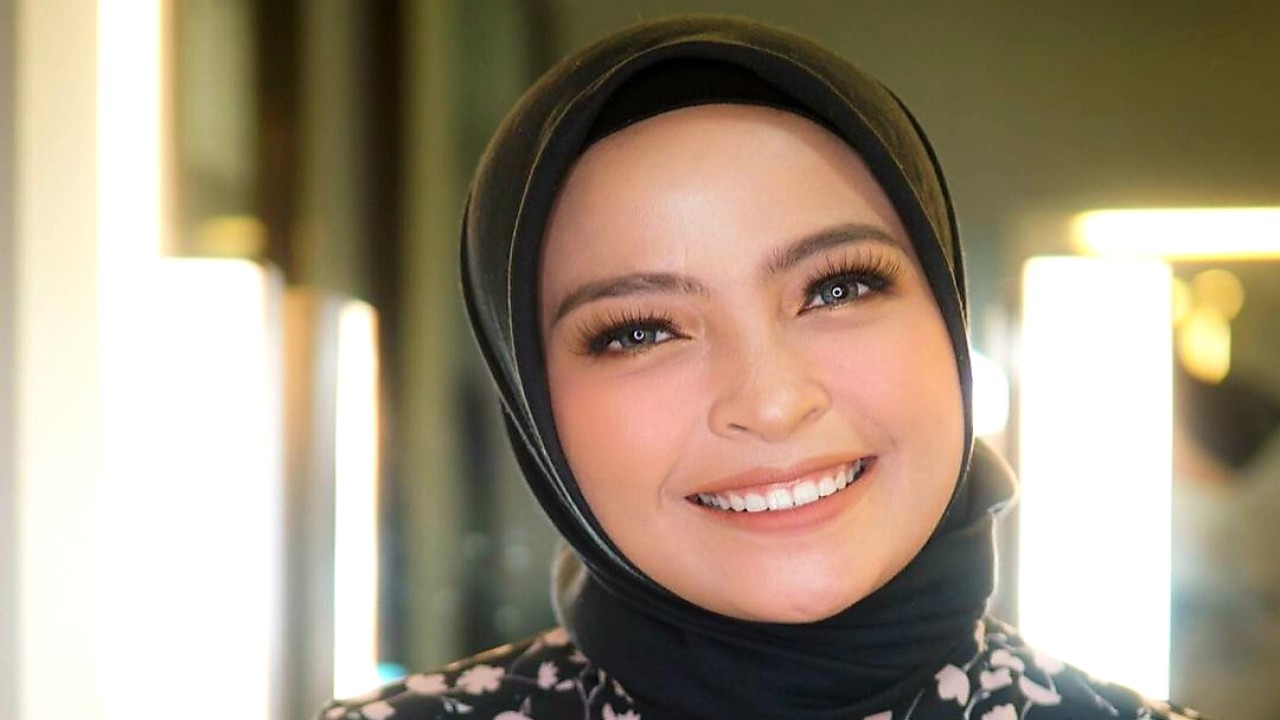 Tantri Kotak (Instagram)