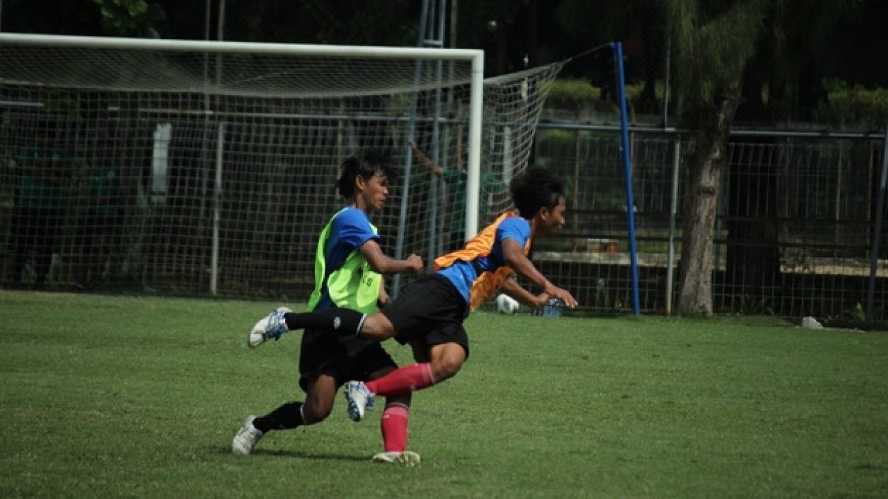 TC Timnas U-18