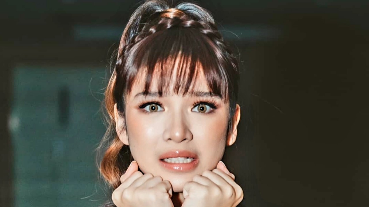 Tiara Andini (Instagram)