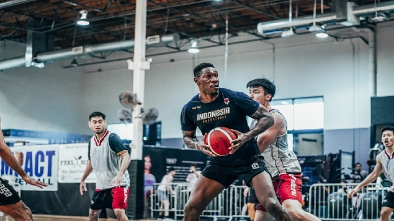 Timnas Elite Indonesia