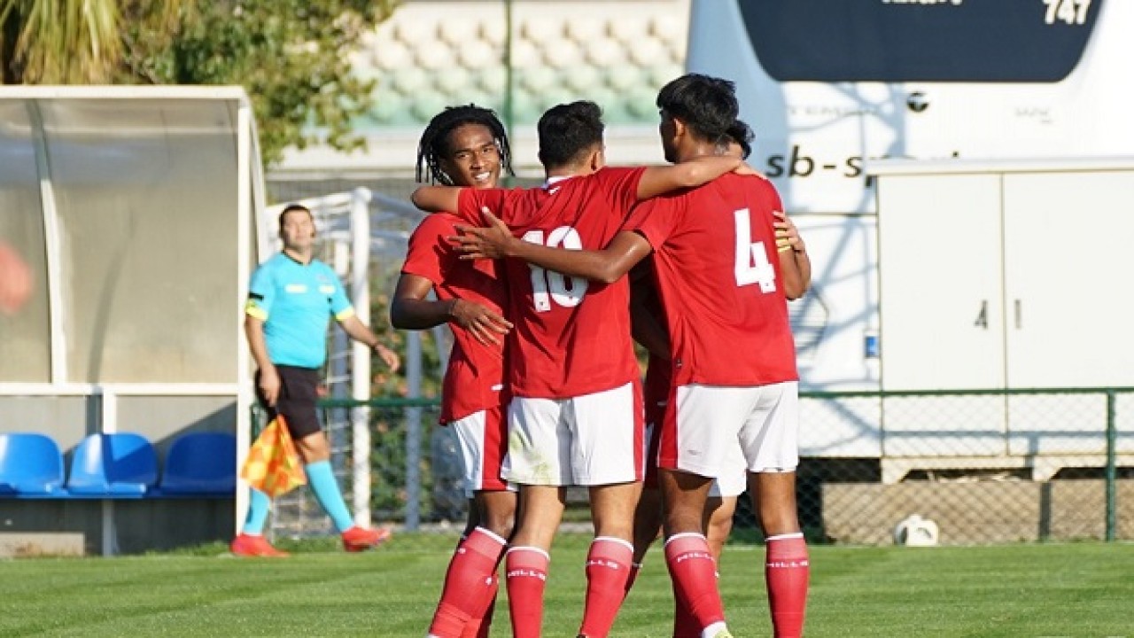 Timnas Indonesia U-18