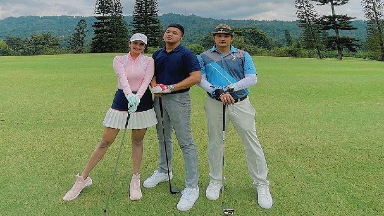 Tubagus Joddy, Vanessa Angel, Bibi Ardiansyah. (net)