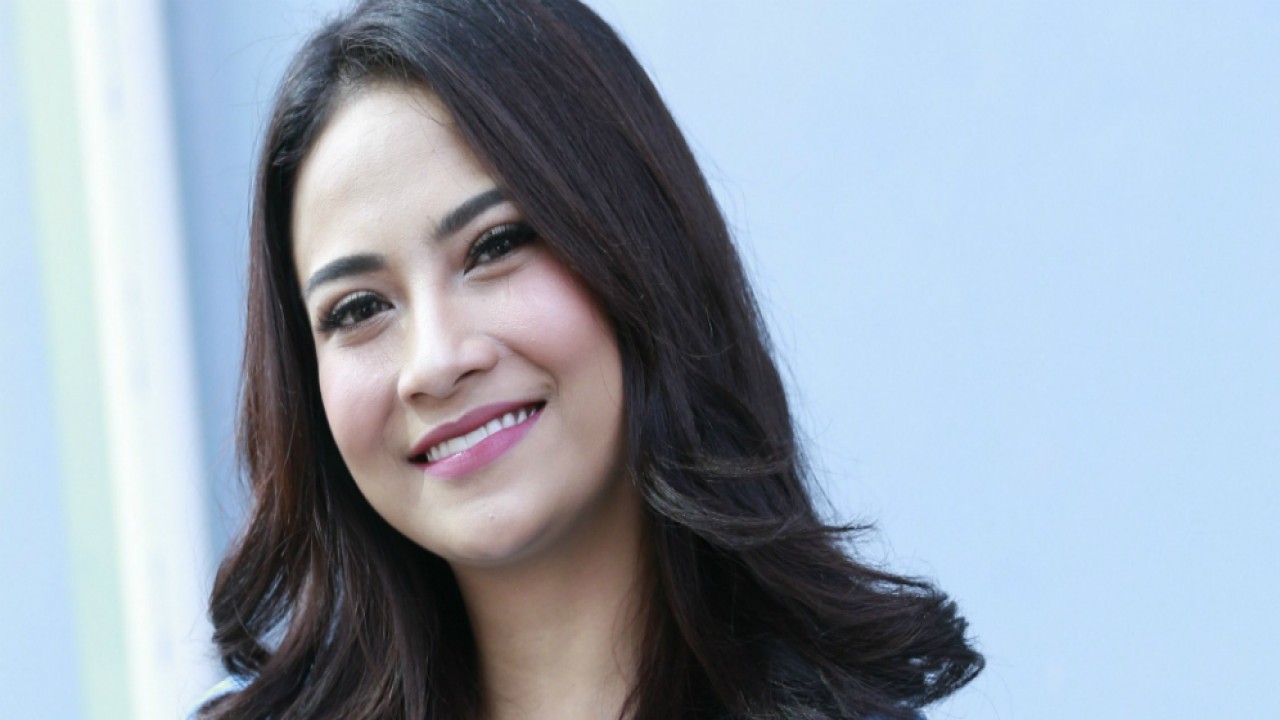 Vanessa Angel bersama suami, Bibi Ardiansyah meninggal dalam kecelakaan tunggal. (Istimewa)