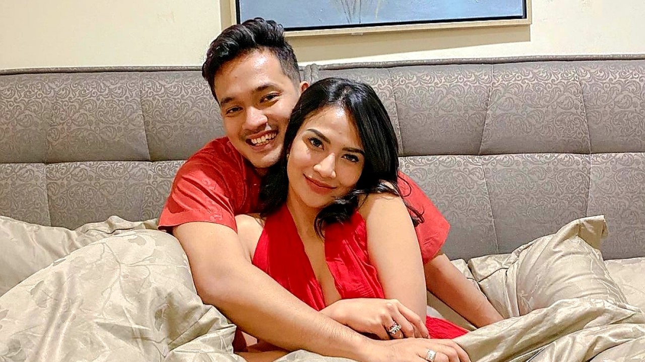 Vanessa Angel dan Bibi Ardiansyah (Instagram)
