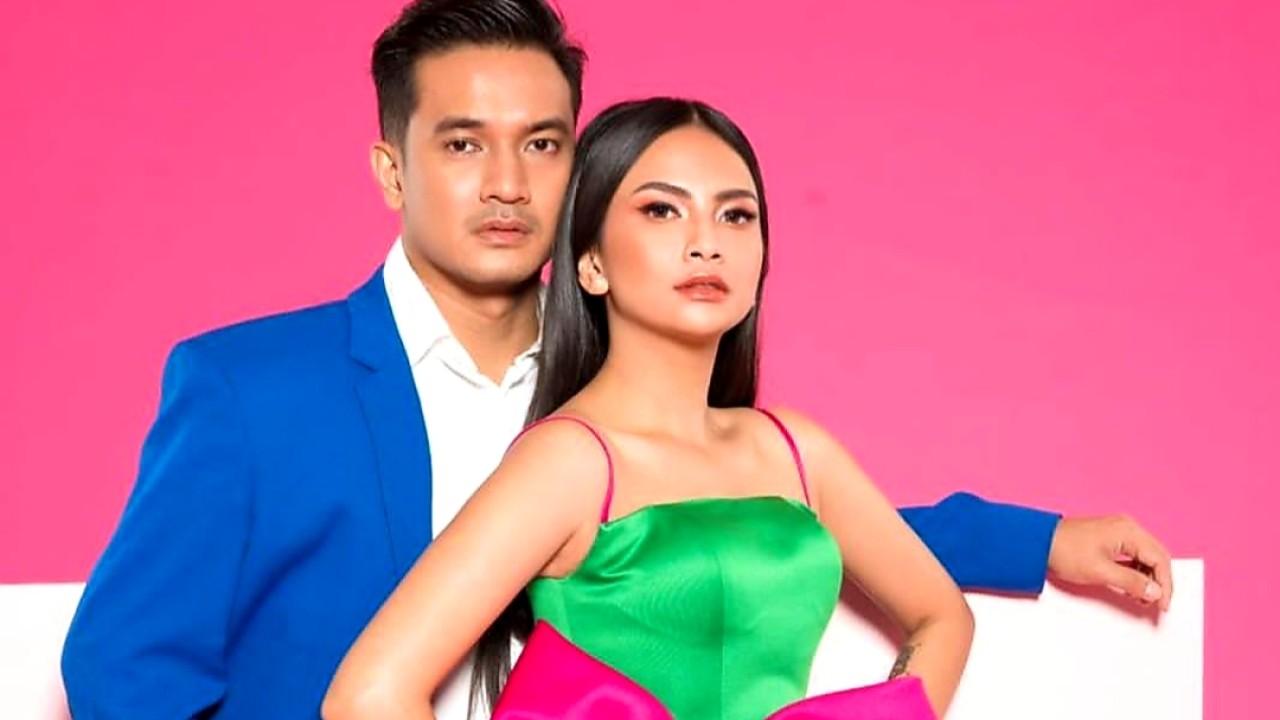 Vanessa Angel dan Bibi Ardiansyah (Instagram)