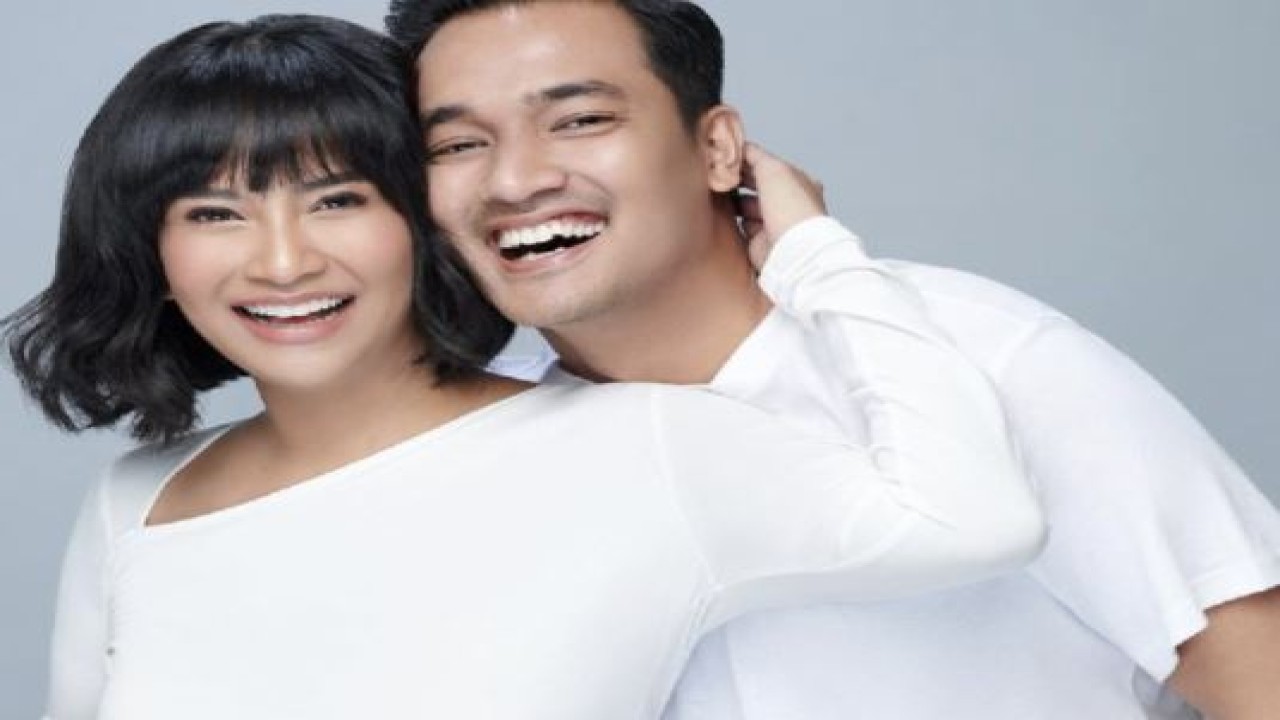 Vanessa Angel dan Bibi Ardiansyah. (net)