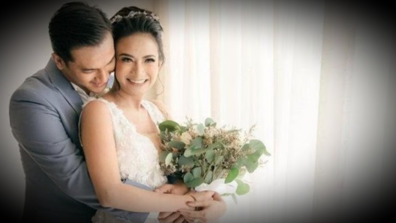 Vanessa Angel dan Bibi Ardiansyah (net)