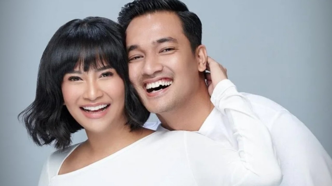 Vanessa Angel dan Bibi Ardiansyah (net)