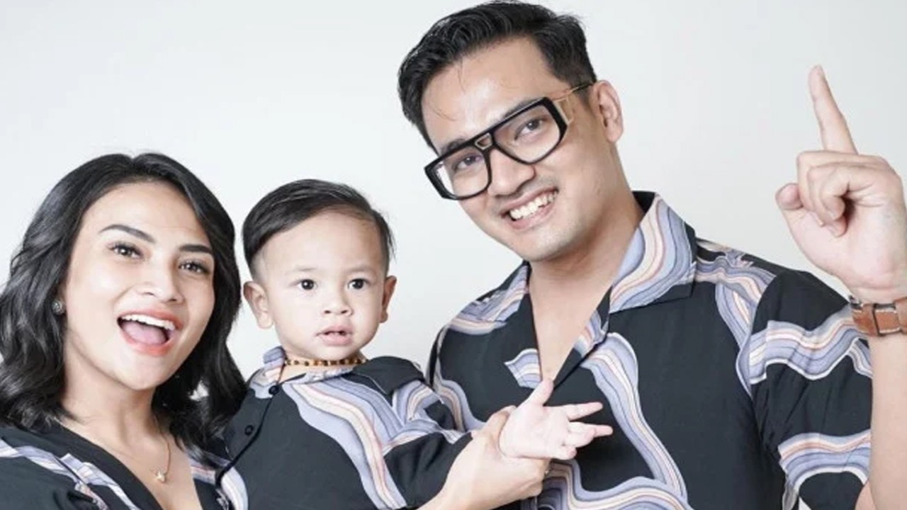 Vanessa Angel, Gala Sky dan Bibi Andriansyah (intipseleb.com)