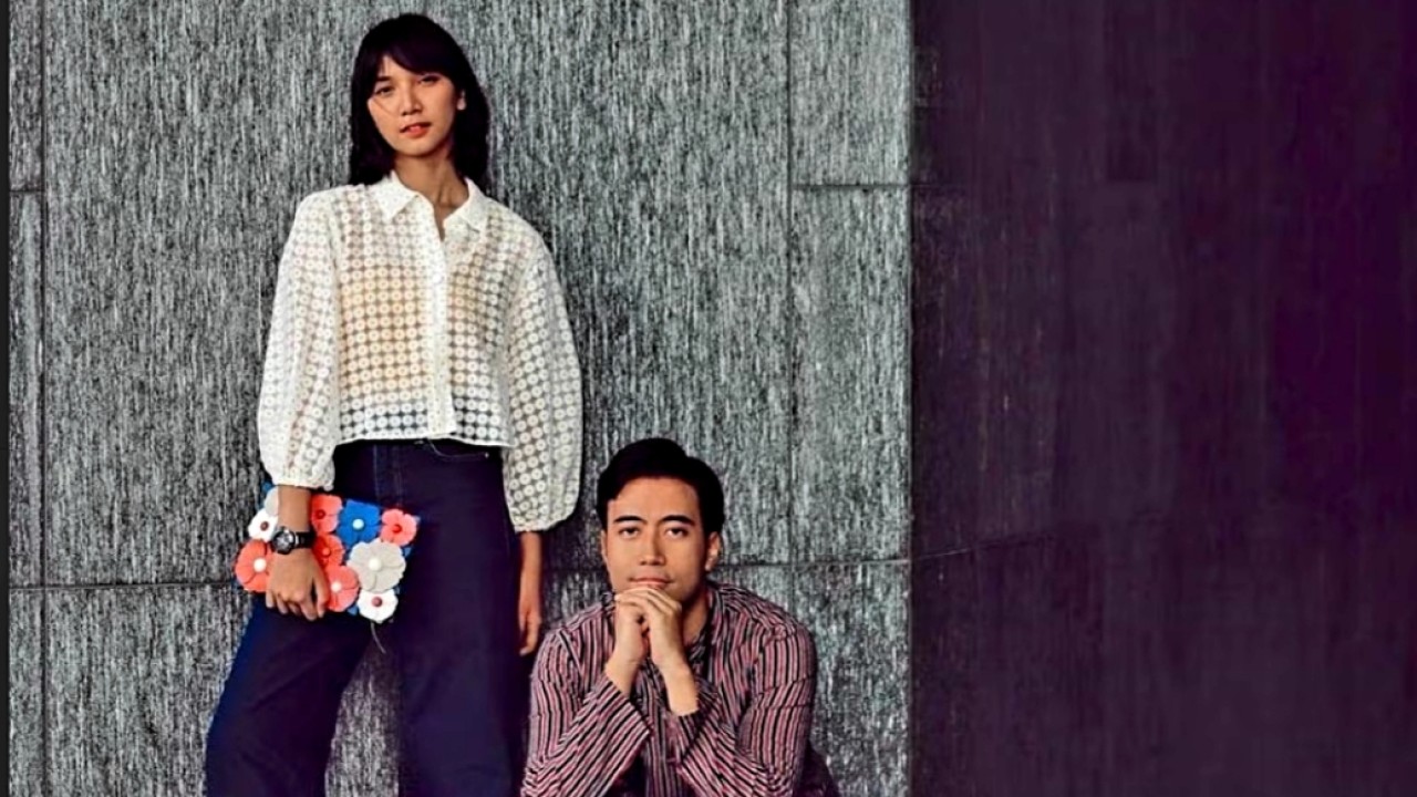 Vidi Aldiano dan Sheila Dara. (net)