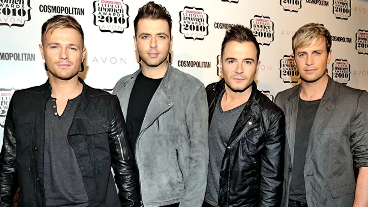 Westlife (net)