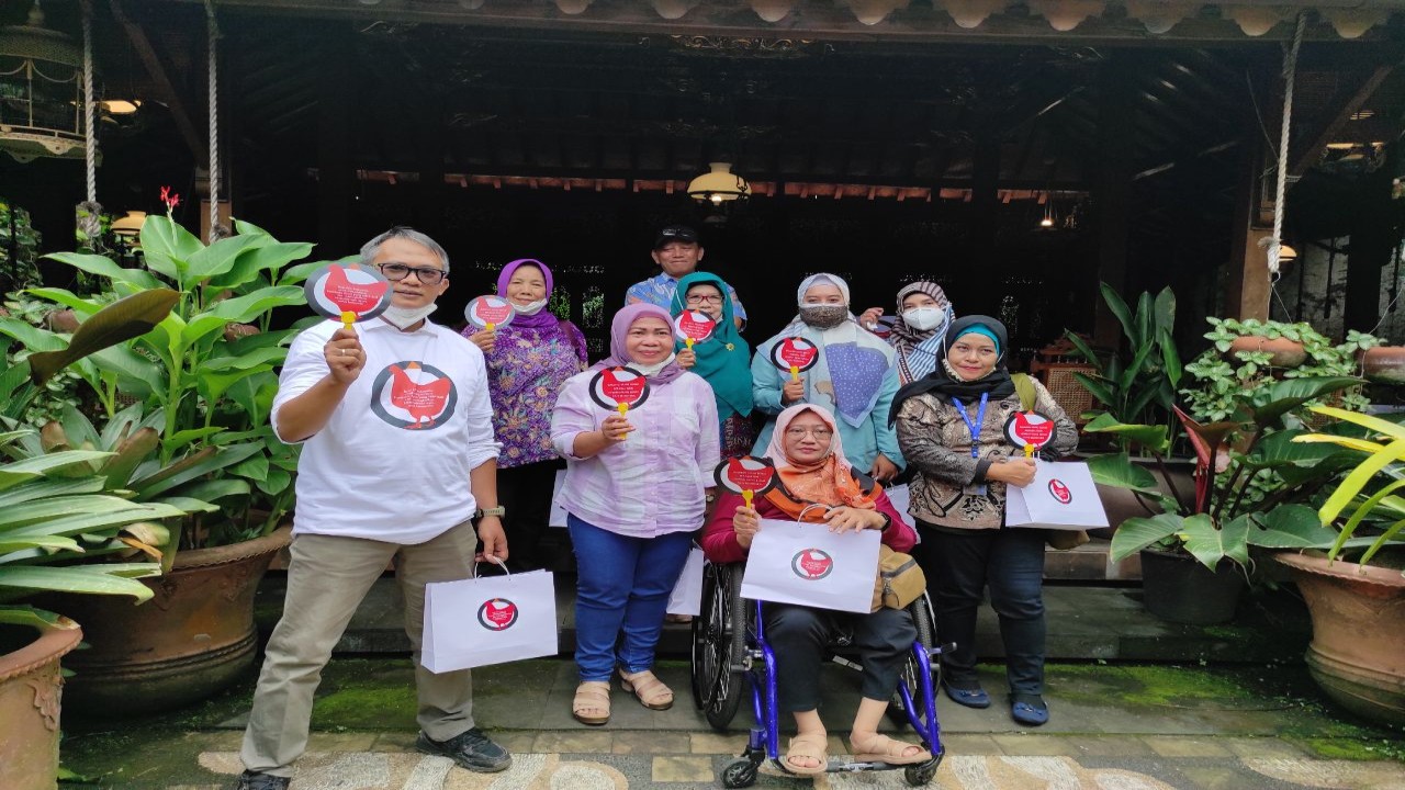 World Animal Protection.