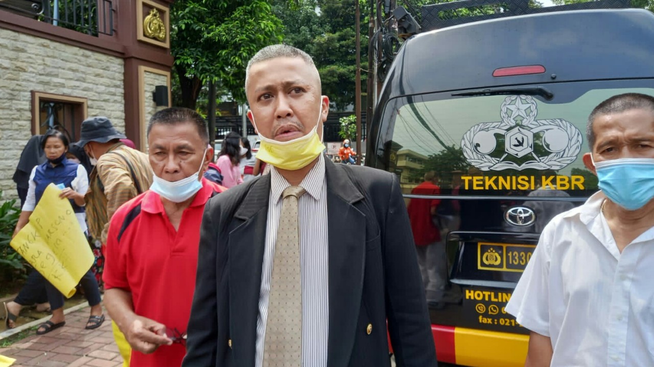 Adi Partogi Simbolon.