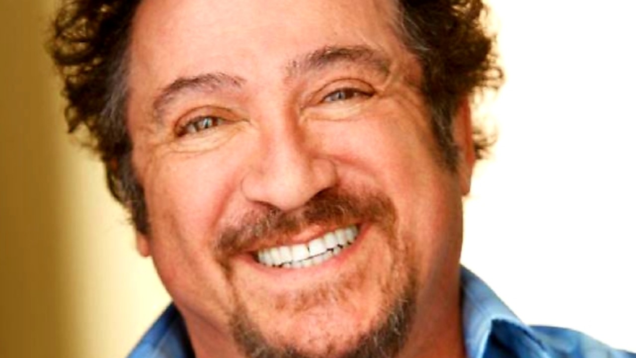 Aktor legendaris Eddie Mekka. (net)