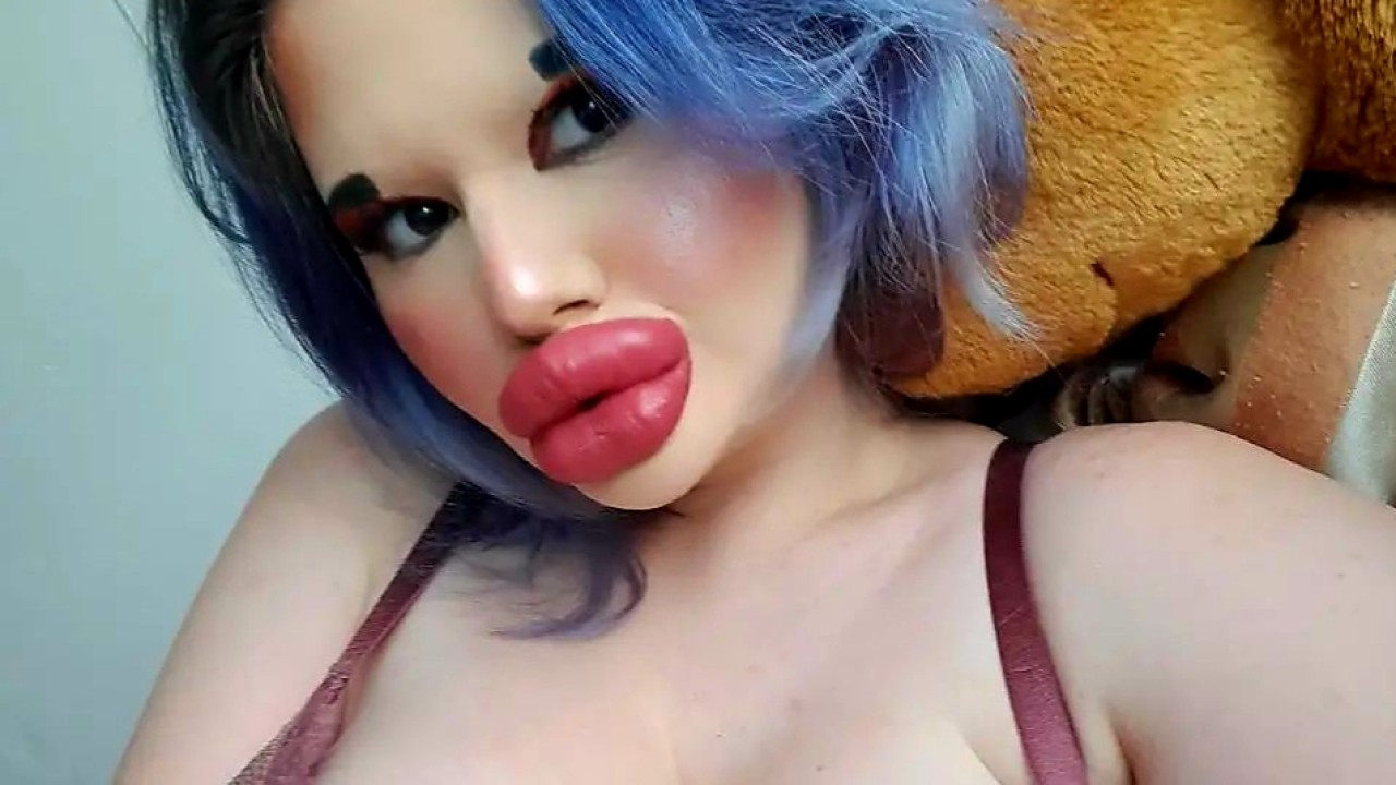 Andrea Ivanova. (Instagram)