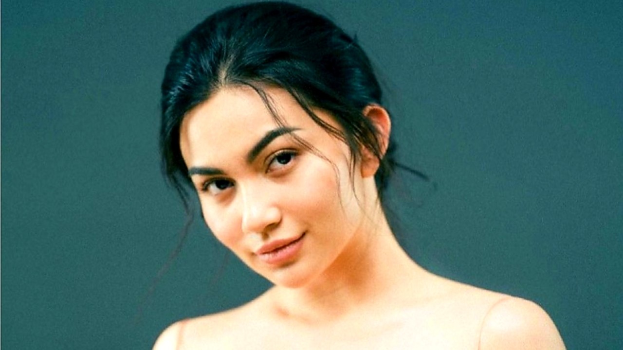 Ariel Tatum. (Instagram)