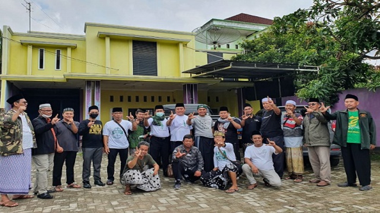 Barisan Nasional Penjaga Nahdlatul Ulama